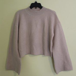 Cozy Knit Sweater